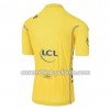 Maillot Cyclisme Jaune 2017 Tour De France